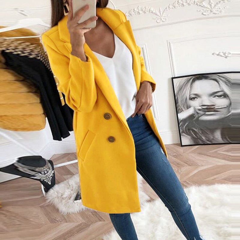 Timeless Vintage Style Garment