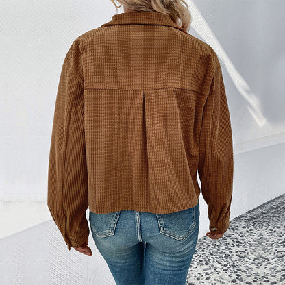 Thoughtfully Designed Garment