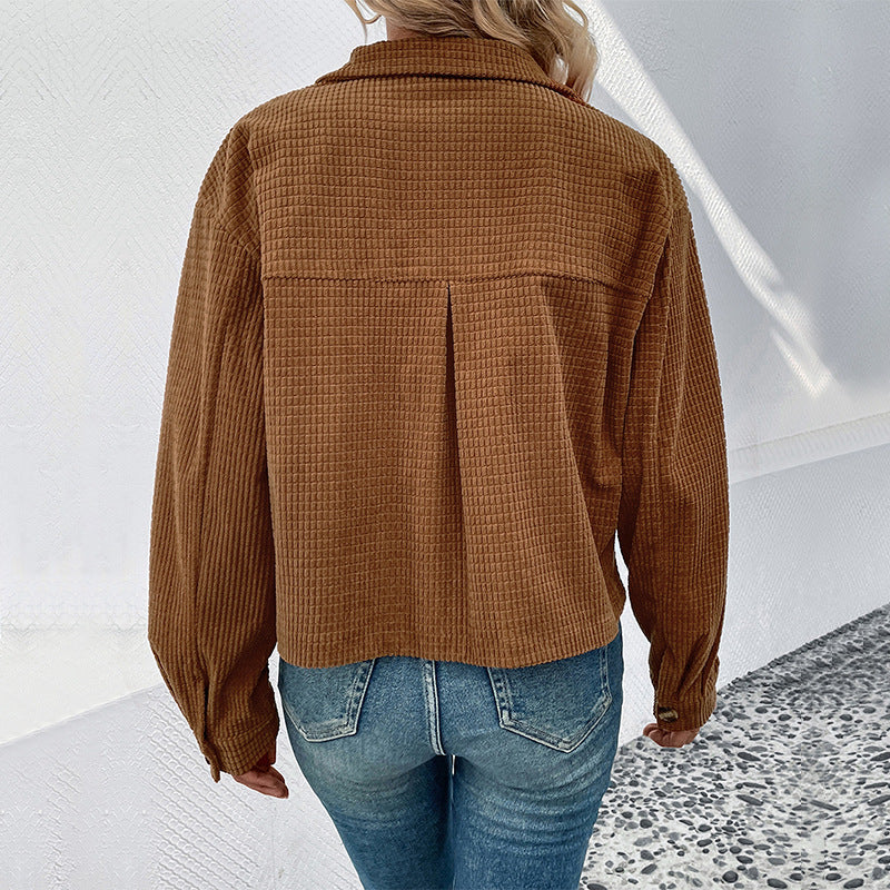 Thoughtfully Designed Garment