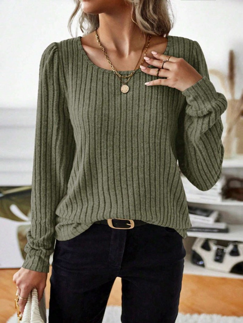Classic Vintage Pullover