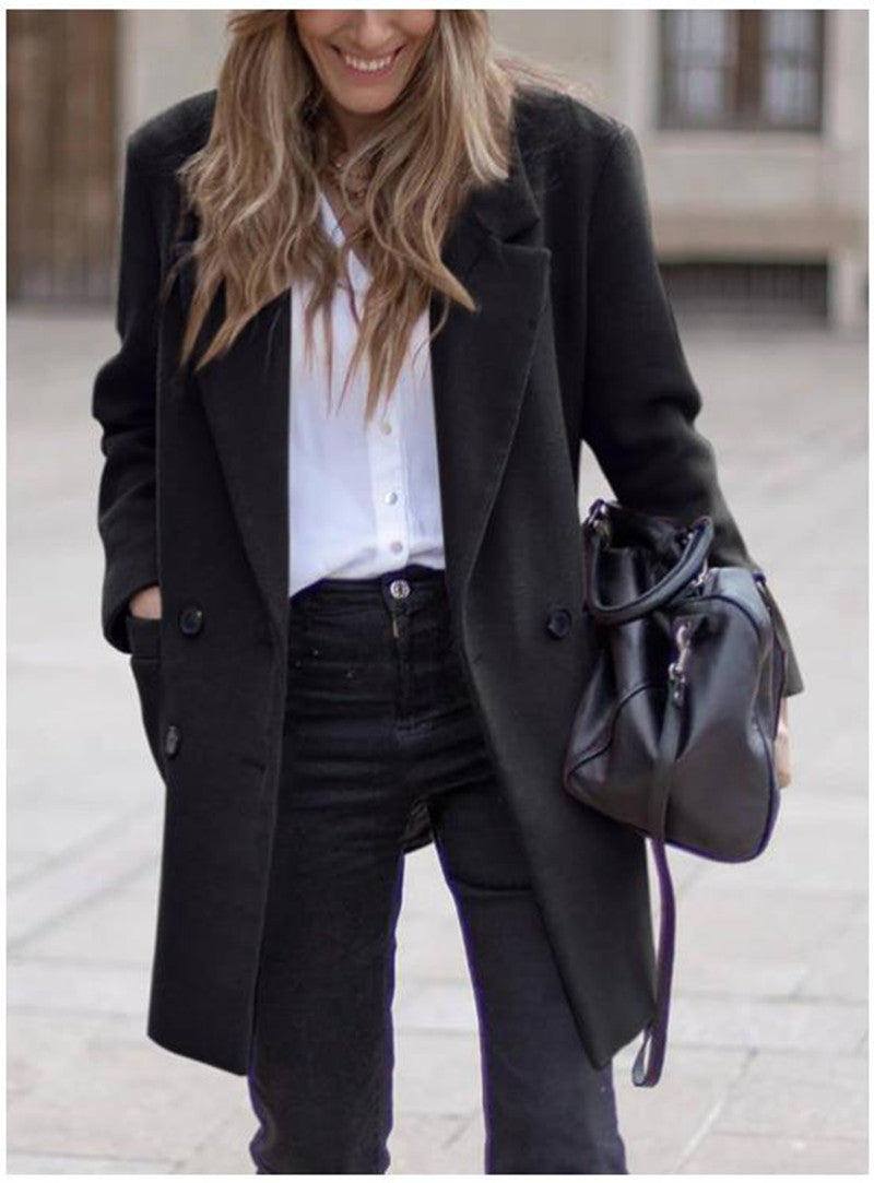Classic Designed Garment