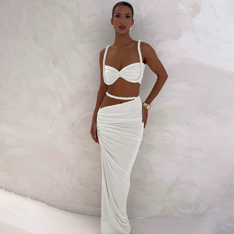 Classic Designed Garment
