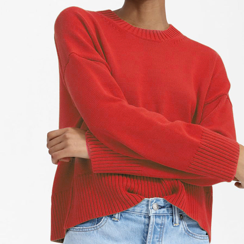 Vintage Inspired Pullover