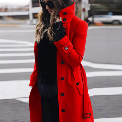 Beautifully Crafted Coat