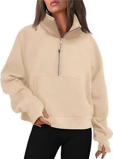 Classic Vintage Pullover