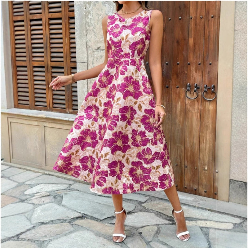 Elegantly Designed Garment