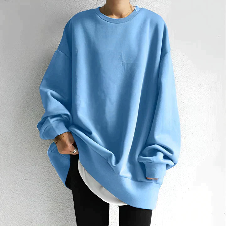 Elegantly Designed Pullover