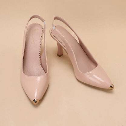 Chic Orthopedic Sandals with Unique Design