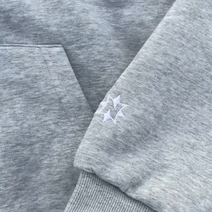 Vintage Inspired Pullover