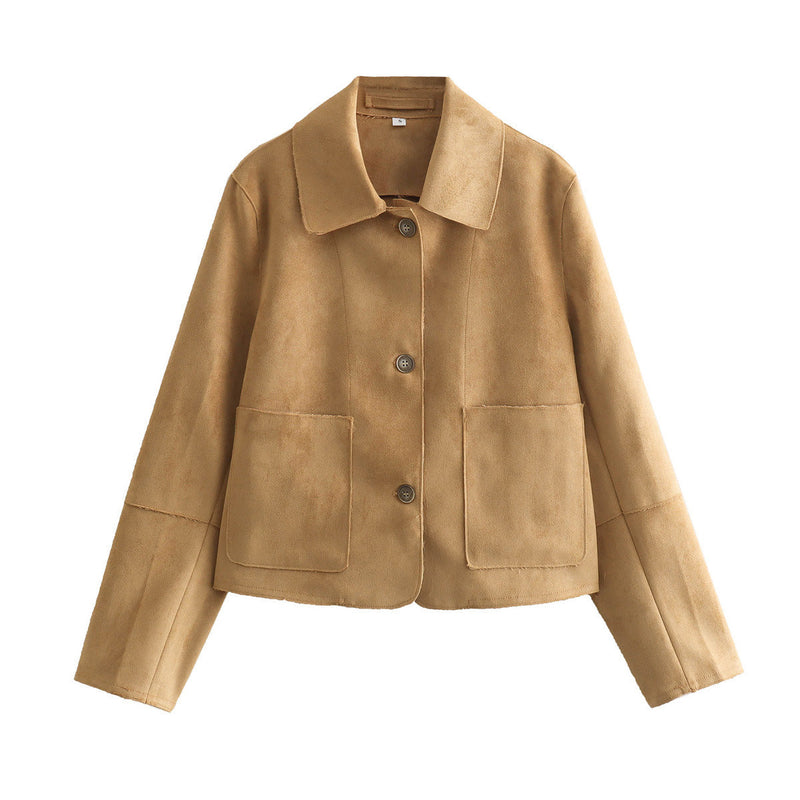 Beautifully Crafted Garment