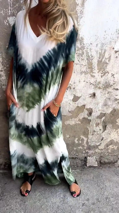 Schwarzgrün