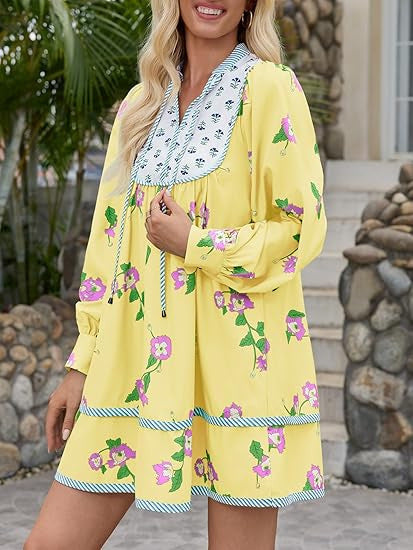 Vintage Inspired Garment