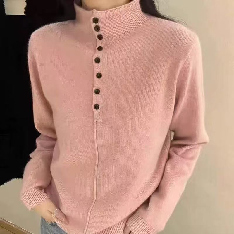 Beautifully Crafted Pullover