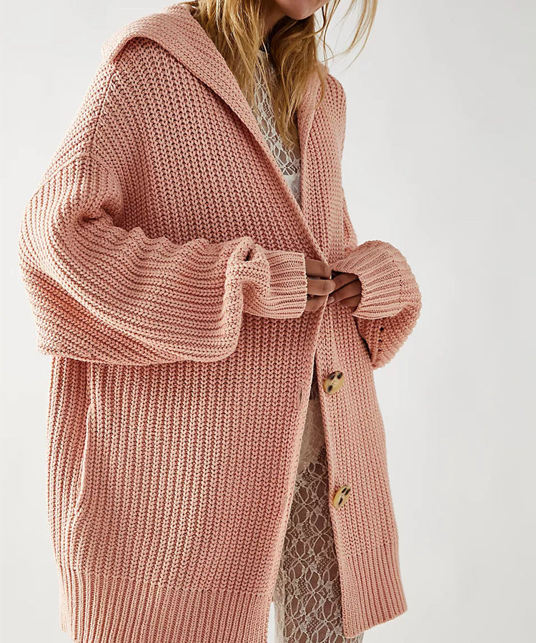Classic Vintage Coat