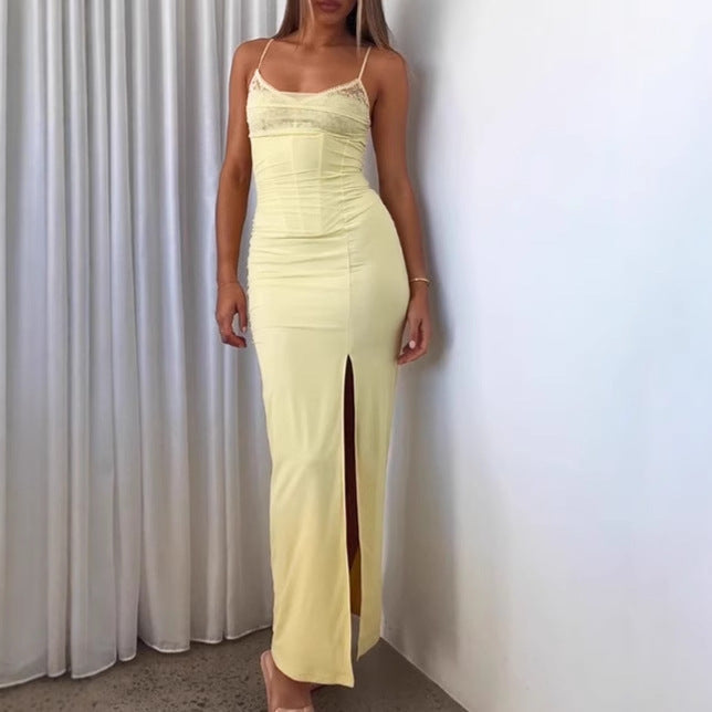 Elegantly Designed Garment