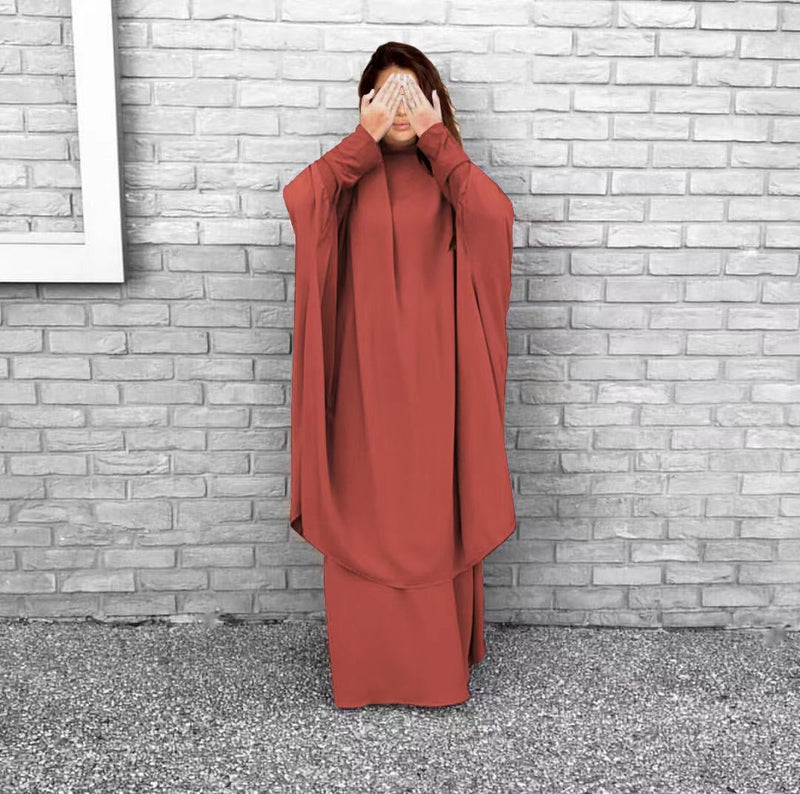 Elegantly Designed Garment