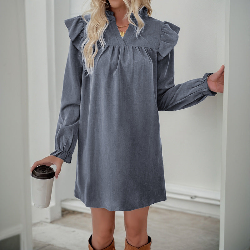 Thoughtfully Designed Garment
