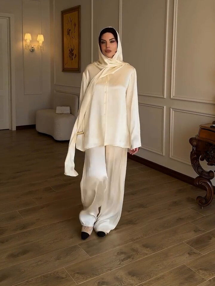 Classic Designed Garment