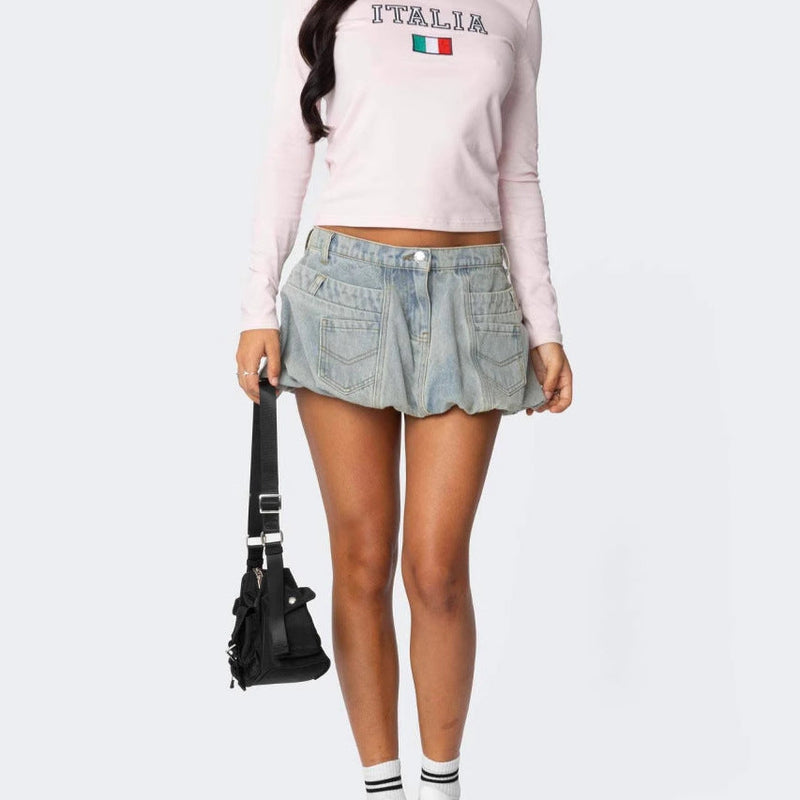 Beautifully Crafted Garment