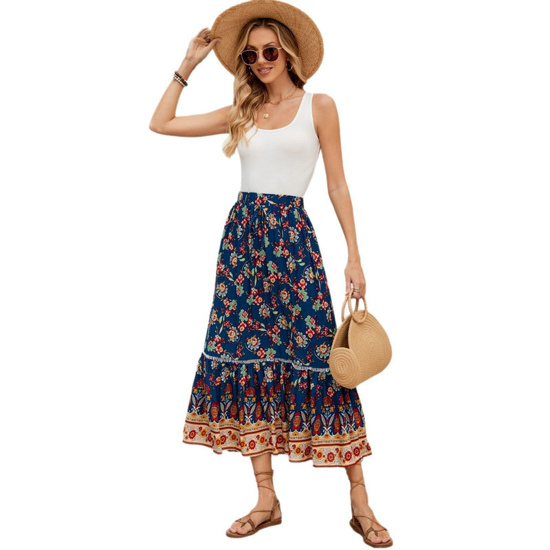 Elegantly Designed Garment