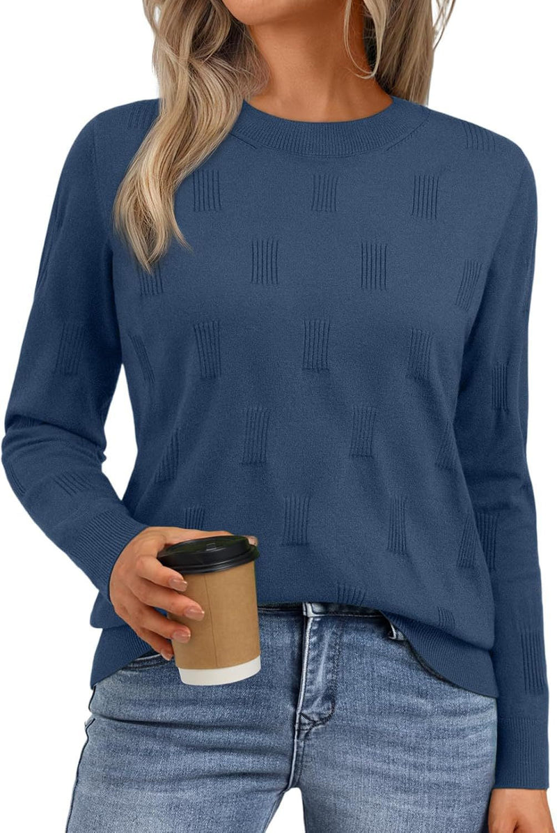 Classic Designed Pullover