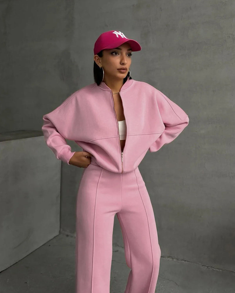 Thoughtfully Designed Garment