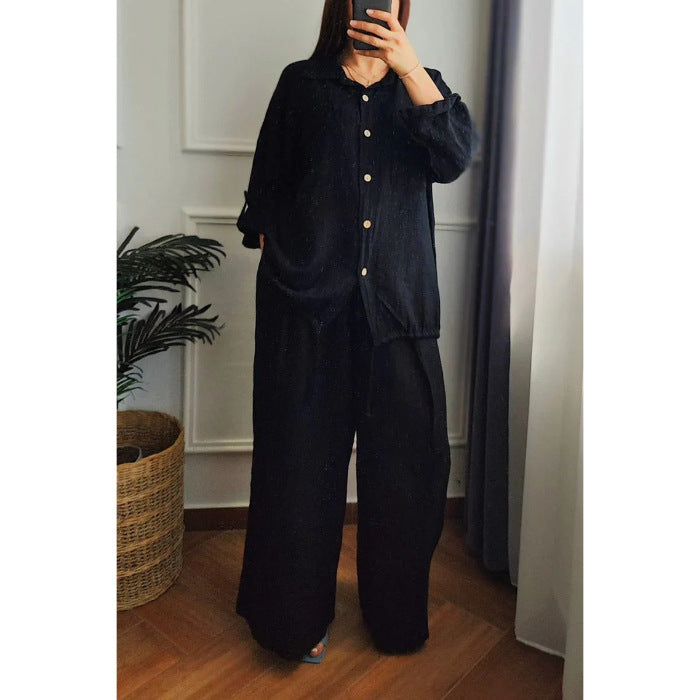 Elegantly Designed Garment