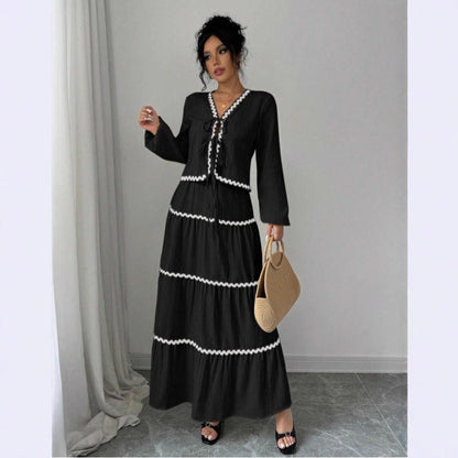 Vintage Inspired Garment