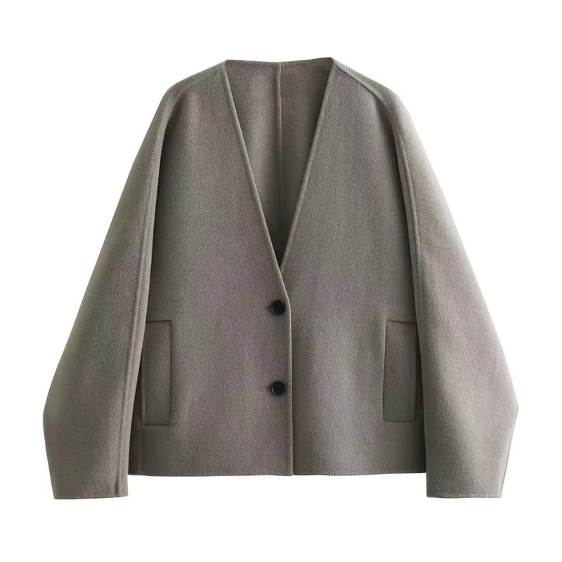 Classic Designed Garment