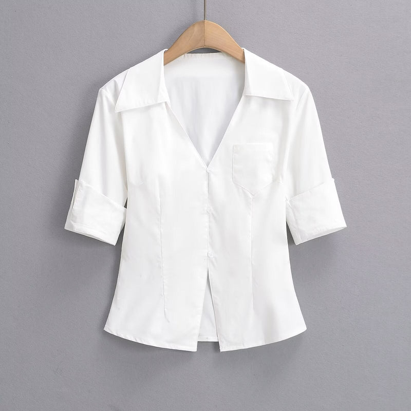 Elegantly Designed Garment