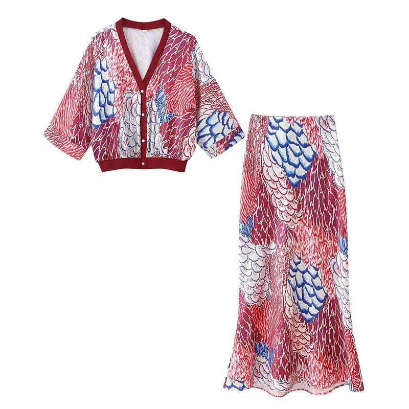 Beautifully Crafted Garment