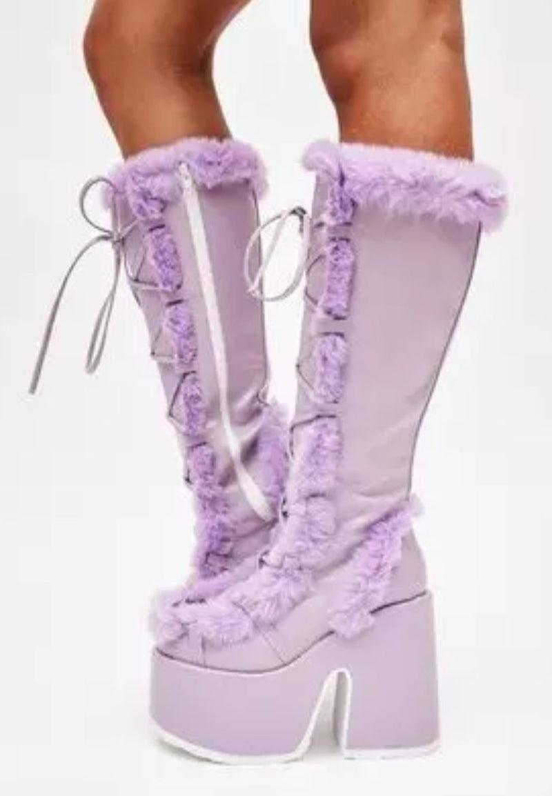 Stylish Orthopedic Boots for Any Occasion