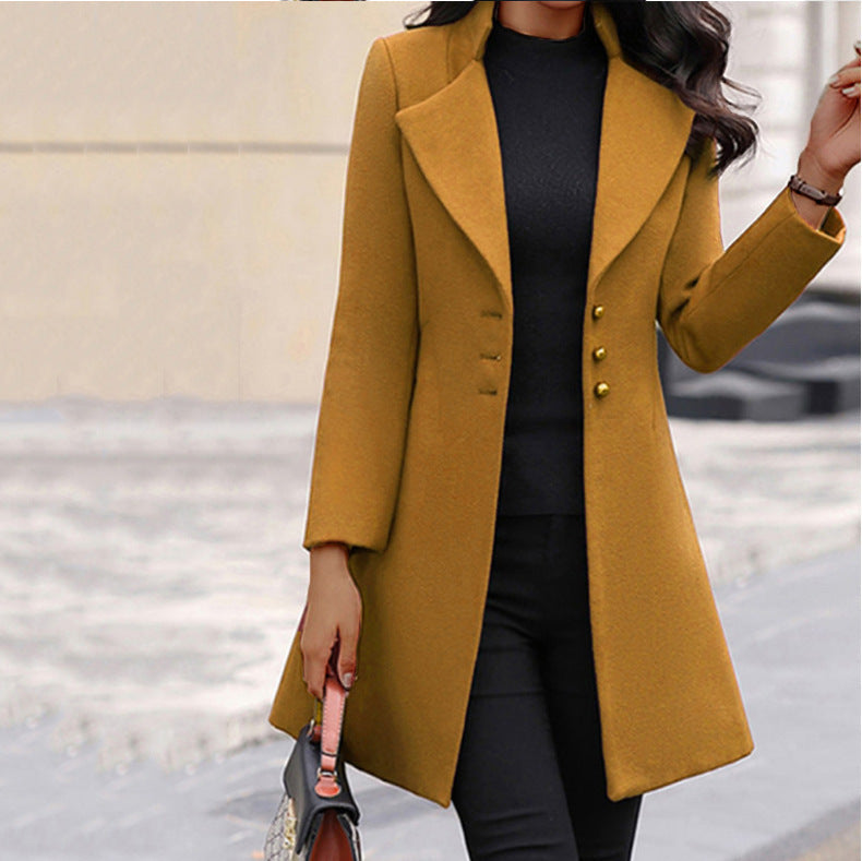Elegantly Designed Garment