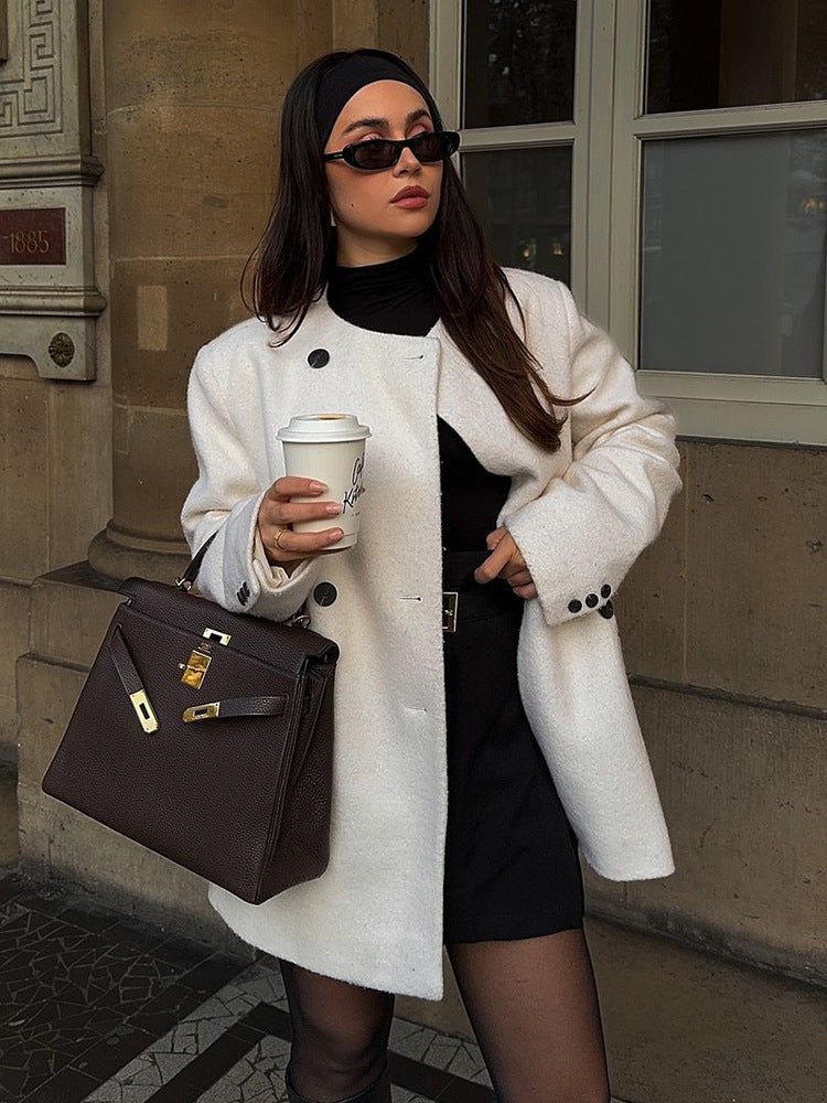 Timeless Vintage Style Garment
