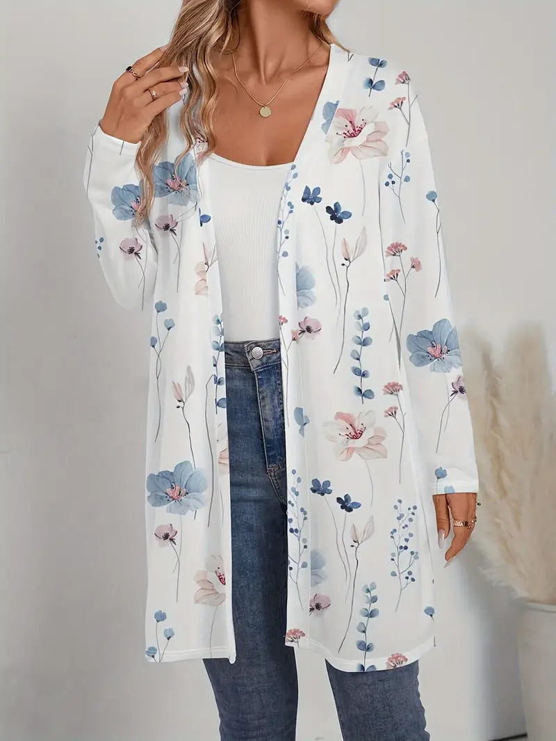 Elegantly Designed Garment