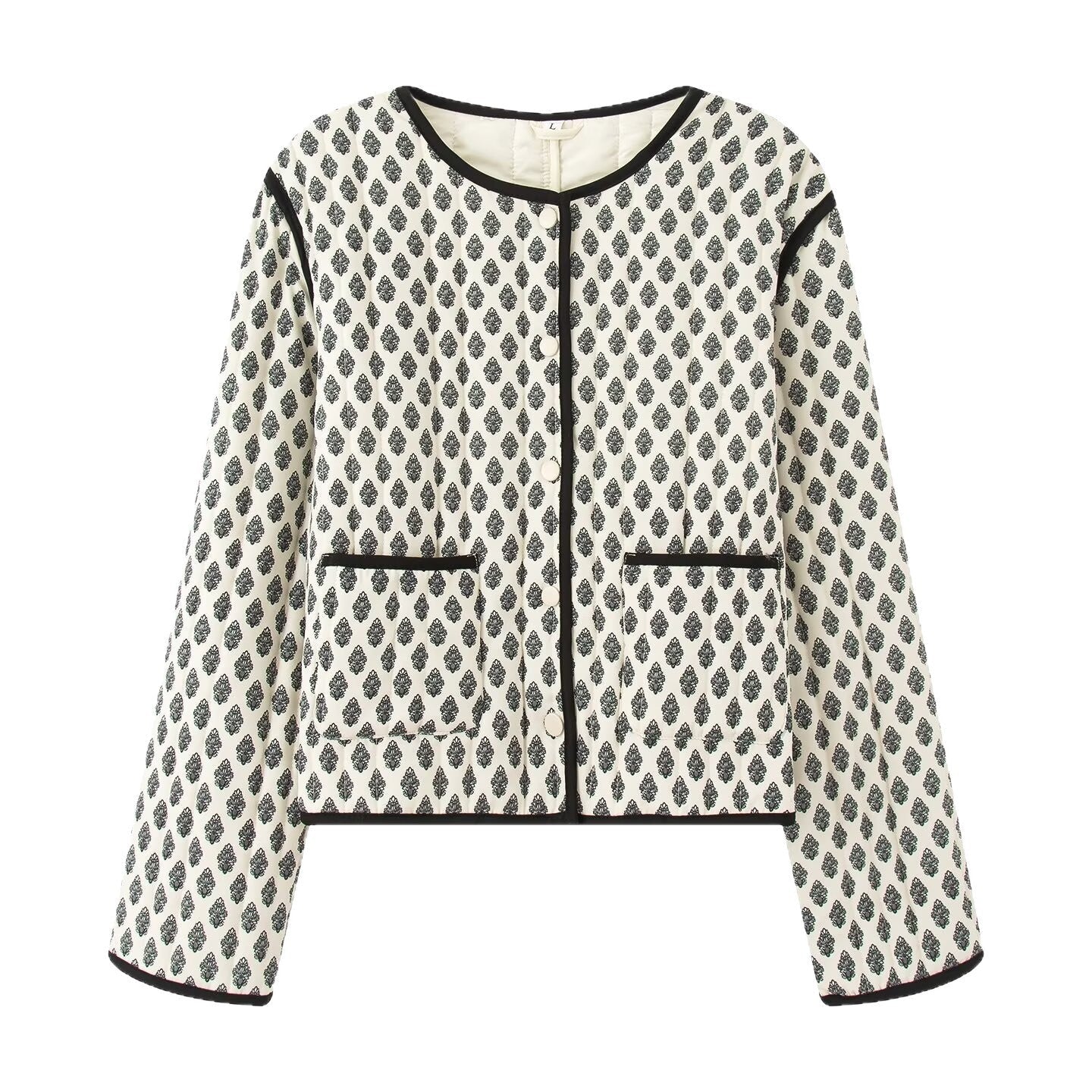 Elegantly Designed Garment
