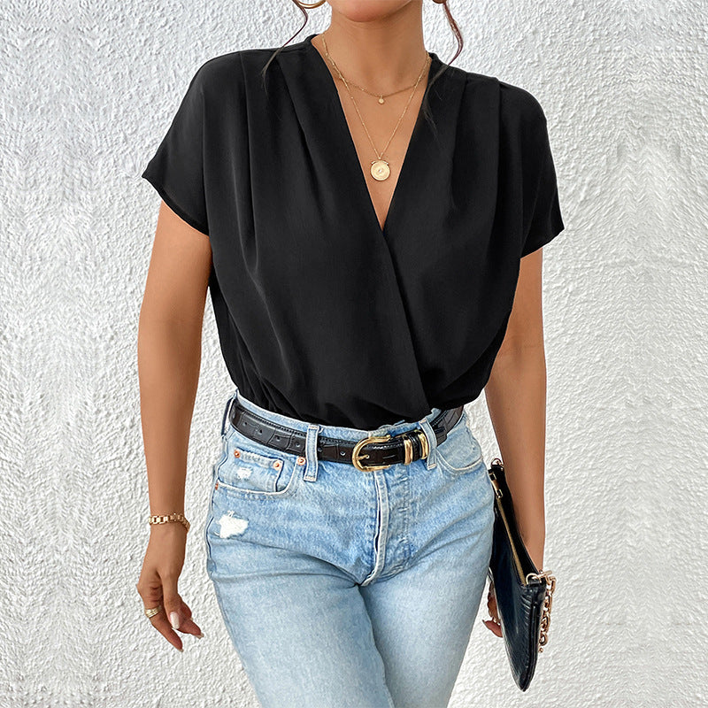 Vintage Inspired Shirt