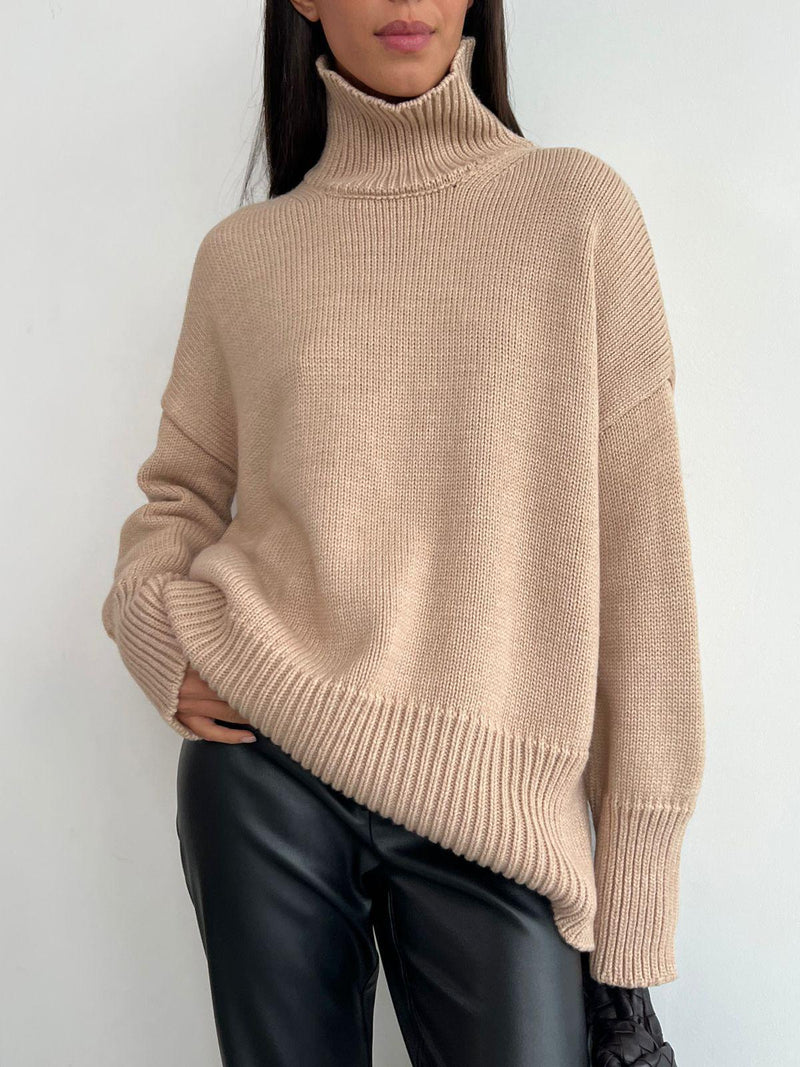 Beautifully Crafted Pullover