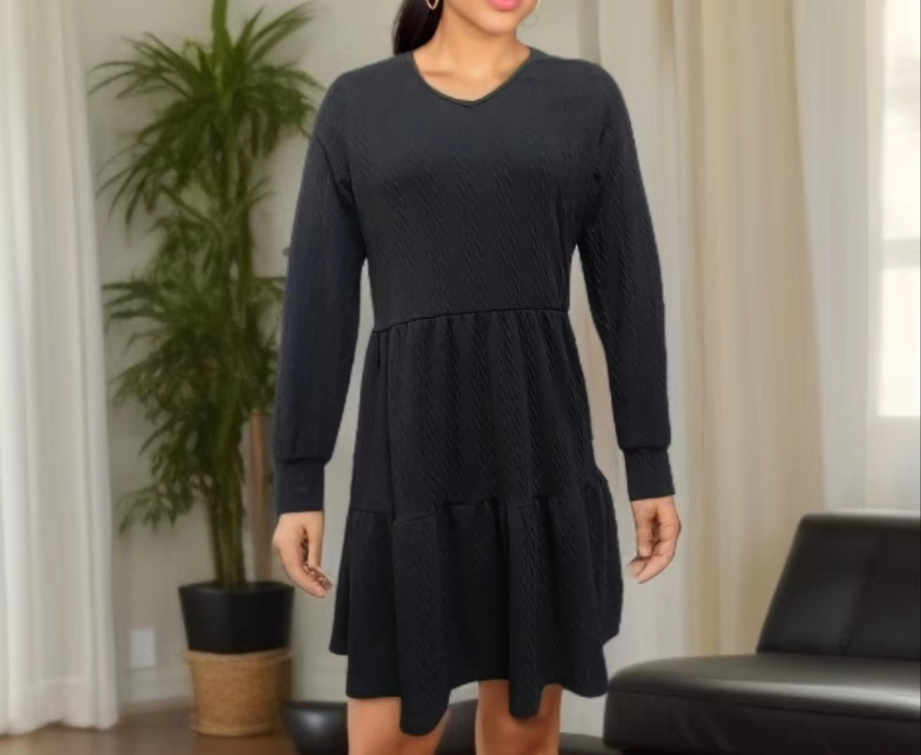 Beautifully Crafted Garment