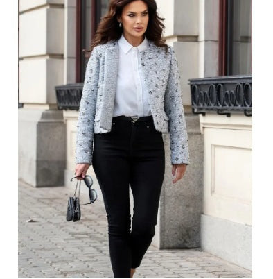 Elegantly Designed Garment