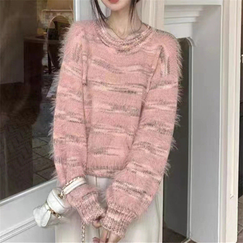 Classic Designed Pullover