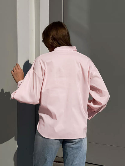 Classic Vintage Shirt