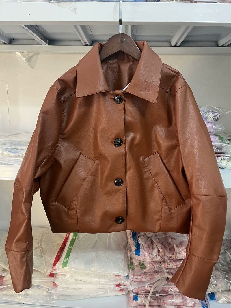 Thoughtfully Designed Garment
