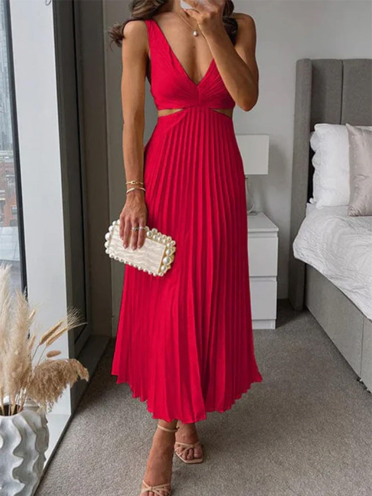 Elegantly Designed Garment