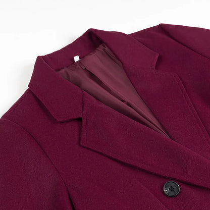 Timeless Vintage Style Garment