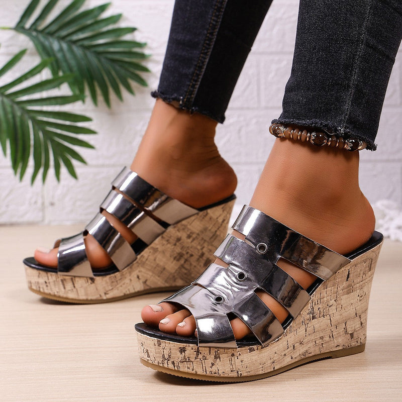 Comfortable Orthopedic Sandals for Daily Wear