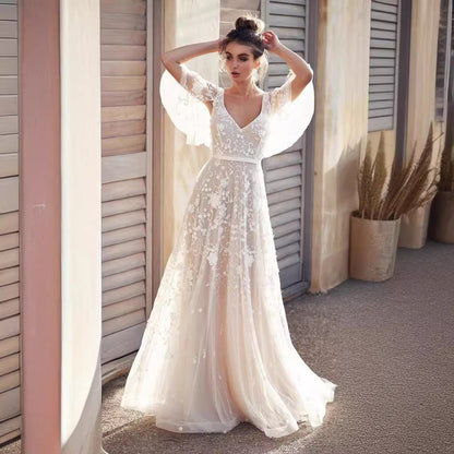 Timeless Vintage Style Garment