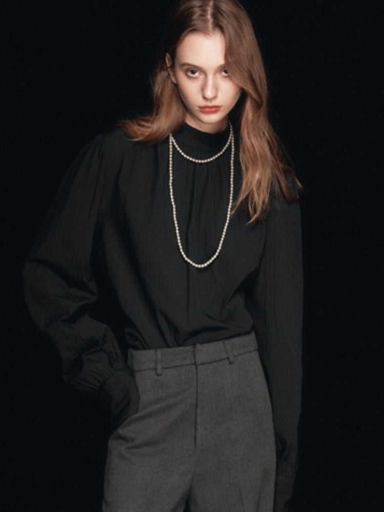Beautifully Crafted Blouse