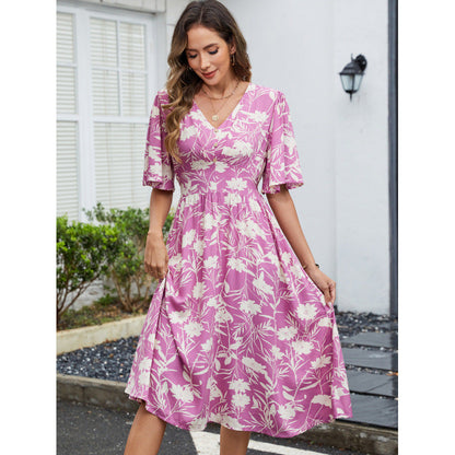 Elegantly Designed Garment