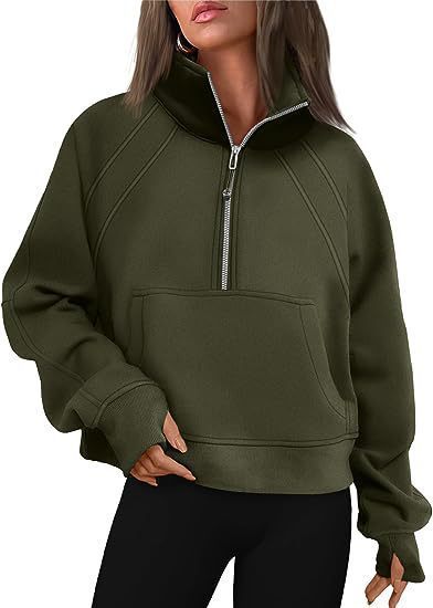 Classic Vintage Pullover